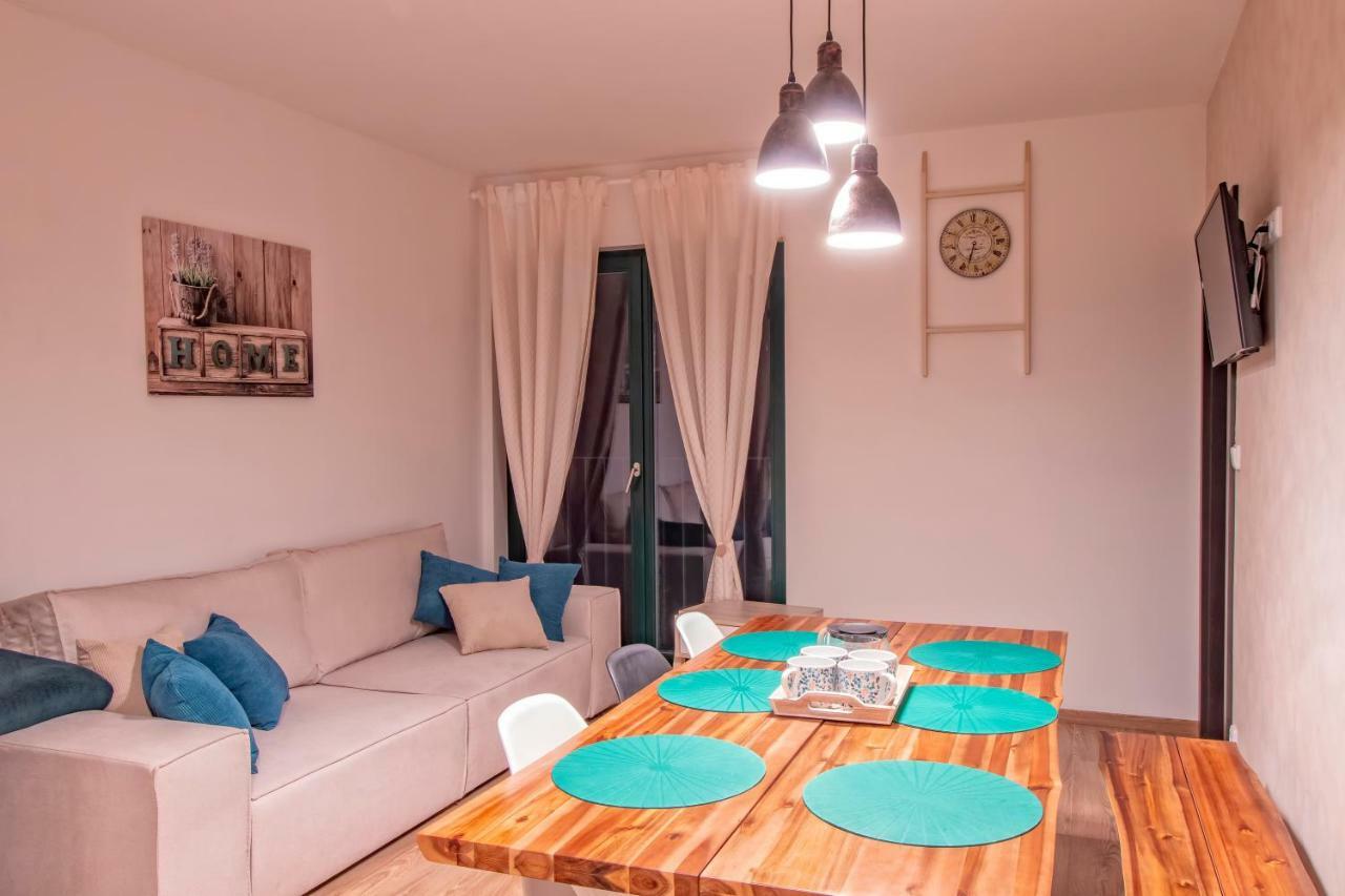 Apartamento Horský Apartmán Klínovec Výhledy 1 Loučná pod Klínovcem Exterior foto