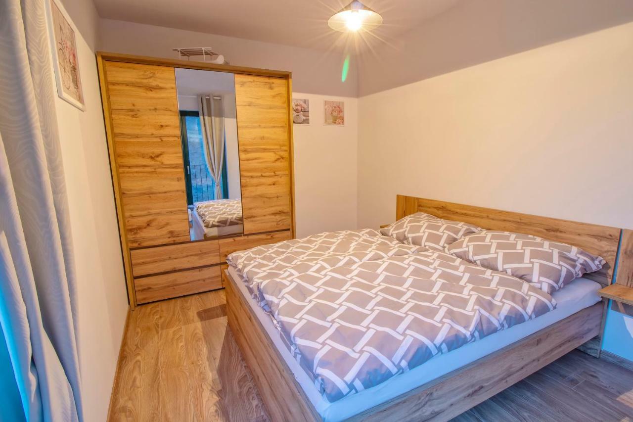 Apartamento Horský Apartmán Klínovec Výhledy 1 Loučná pod Klínovcem Exterior foto